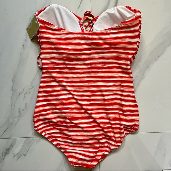 MICHAEL KORS bathing suit - Picture 2 of 5